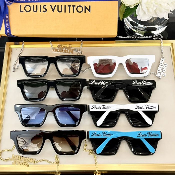 Louis Vuitton Sunglasses Top Quality LVS01339